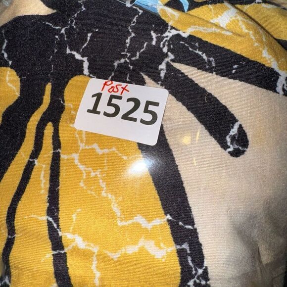 SHEIN BRAND WOMENS BUTTERFLY T SHIRT - Picture 8 of 8